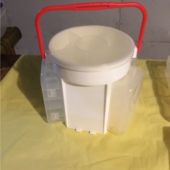 Multi-Color Storage Box Set - Picture 6 of 6